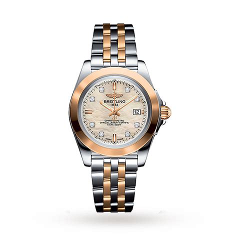 watch breitling womens|breitling watches for women prices.